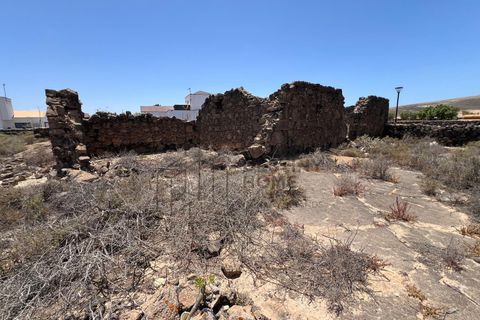 Tomt i Lajares, Fuerteventura, Lajares - € 249 000 | Ref: #SMXVPTPARJCARR0525 - foto 12