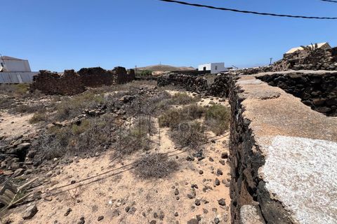 Tomt i Lajares, Fuerteventura, Lajares - € 249 000 | Ref: #SMXVPTPARJCARR0525 - foto 14
