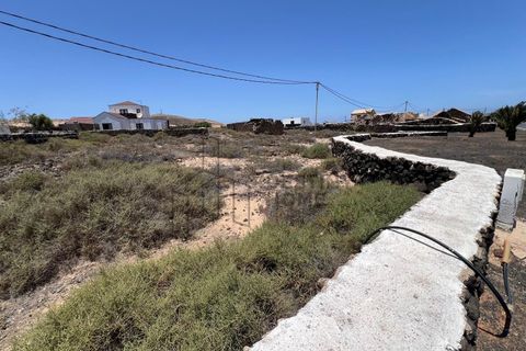 Tomt i Lajares, Fuerteventura, Lajares - € 249 000 | Ref: #SMXVPTPARJCARR0525 - foto 15
