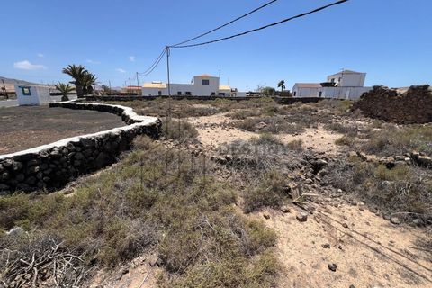 Tomt i Lajares, Fuerteventura, Lajares - € 249 000 | Ref: #SMXVPTPARJCARR0525 - foto 16