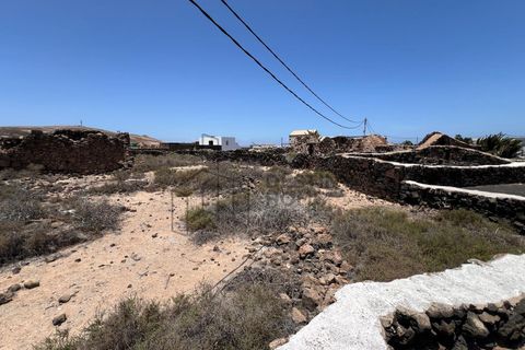 Tomt i Lajares, Fuerteventura, Lajares - € 249 000 | Ref: #SMXVPTPARJCARR0525 - foto 17