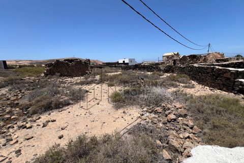 Tomt i Lajares, Fuerteventura, Lajares - € 249 000 | Ref: #SMXVPTPARJCARR0525 - foto 18