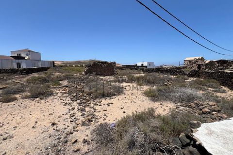 Tomt i Lajares, Fuerteventura, Lajares - € 249 000 | Ref: #SMXVPTPARJCARR0525 - foto 19