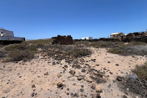 Tomt i Lajares, Fuerteventura, Lajares - € 249 000 | Ref: #SMXVPTPARJCARR0525 - foto 20