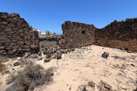 Tomt i Lajares, Fuerteventura, Lajares - € 249 000 | Ref: #SMXVPTPARJCARR0525 - foto 21