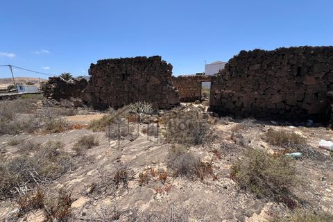 Tomt i Lajares, Fuerteventura, Lajares - € 249 000 | Ref: #SMXVPTPARJCARR0525 - foto 22