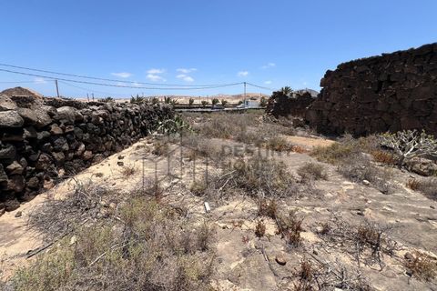 Tomt i Lajares, Fuerteventura, Lajares - € 249 000 | Ref: #SMXVPTPARJCARR0525 - foto 23
