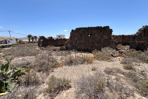 Tomt i Lajares, Fuerteventura, Lajares - € 249 000 | Ref: #SMXVPTPARJCARR0525 - foto 24