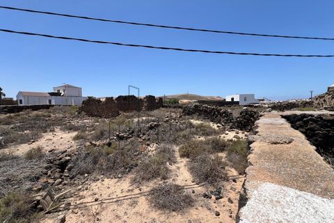Tomt i Lajares, Fuerteventura, Lajares - € 249 000 | Ref: #SMXVPTPARJCARR0525 - foto 25