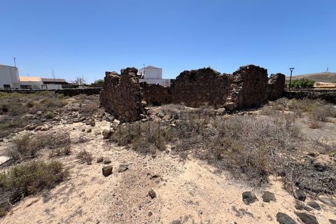 Tomt i Lajares, Fuerteventura, Lajares - € 249 000 | Ref: #SMXVPTPARJCARR0525 - foto 26