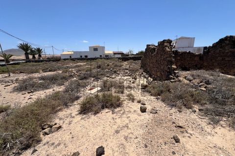 Tomt i Lajares, Fuerteventura, Lajares - € 249 000 | Ref: #SMXVPTPARJCARR0525 - foto 27