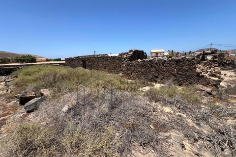 Tomt i Lajares, Fuerteventura, Lajares - € 249 000 | Ref: #SMXVPTPARJCARR0525 - foto 28