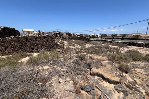 Tomt i Lajares, Fuerteventura, Lajares - € 249 000 | Ref: #SMXVPTPARJCARR0525 - foto 29