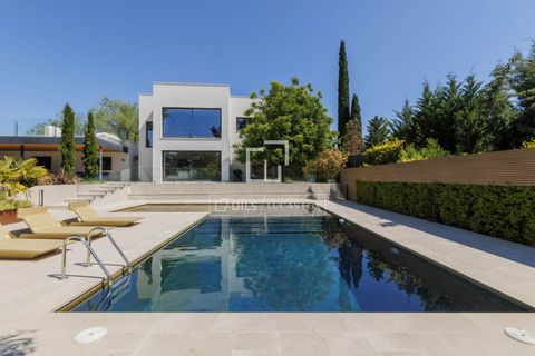 Villa a Boadilla Del Monte, Madrid, Boadilla Del Monte - € 3.300.000 | Ref: POZ59837 - foto 2
