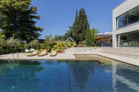 Villa a Boadilla Del Monte, Madrid, Boadilla Del Monte - € 3.300.000 | Ref: POZ59837 - foto 3