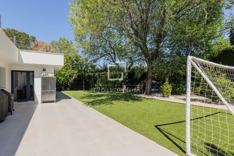 Villa a Boadilla Del Monte, Madrid, Boadilla Del Monte - € 3.300.000 | Ref: POZ59837 - foto 7