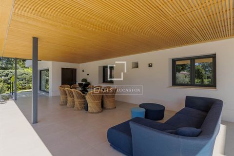 Villa a Boadilla Del Monte, Madrid, Boadilla Del Monte - € 3.300.000 | Ref: POZ59837 - foto 9