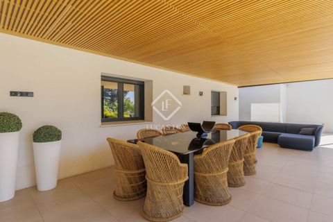 Villa a Boadilla Del Monte, Madrid, Boadilla Del Monte - € 3.300.000 | Ref: POZ59837 - foto 10