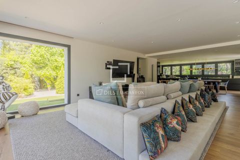 Villa a Boadilla Del Monte, Madrid, Boadilla Del Monte - € 3.300.000 | Ref: POZ59837 - foto 14