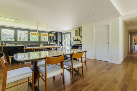 Villa a Boadilla Del Monte, Madrid, Boadilla Del Monte - € 3.300.000 | Ref: POZ59837 - foto 18