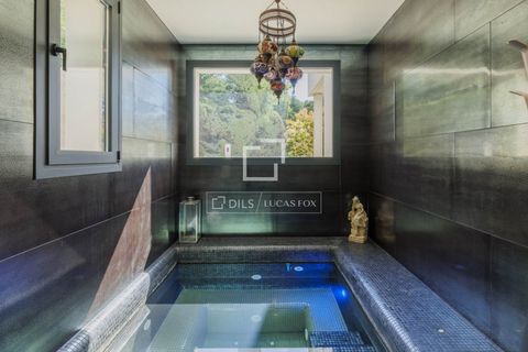Villa a Boadilla Del Monte, Madrid, Boadilla Del Monte - € 3.300.000 | Ref: POZ59837 - foto 27