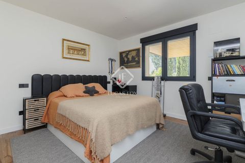 Villa a Boadilla Del Monte, Madrid, Boadilla Del Monte - € 3.300.000 | Ref: POZ59837 - foto 28