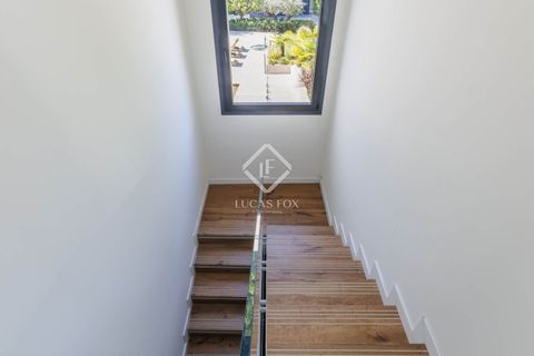 Villa a Boadilla Del Monte, Madrid, Boadilla Del Monte - € 3.300.000 | Ref: POZ59837 - foto 36