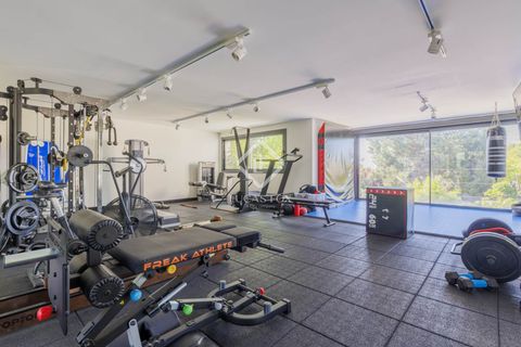 Villa a Boadilla Del Monte, Madrid, Boadilla Del Monte - € 3.300.000 | Ref: POZ59837 - foto 37