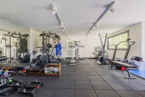 Villa a Boadilla Del Monte, Madrid, Boadilla Del Monte - € 3.300.000 | Ref: POZ59837 - foto 38