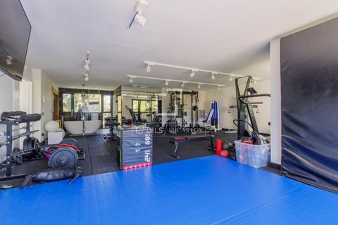 Villa a Boadilla Del Monte, Madrid, Boadilla Del Monte - € 3.300.000 | Ref: POZ59837 - foto 39