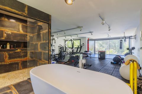 Villa a Boadilla Del Monte, Madrid, Boadilla Del Monte - € 3.300.000 | Ref: POZ59837 - foto 40