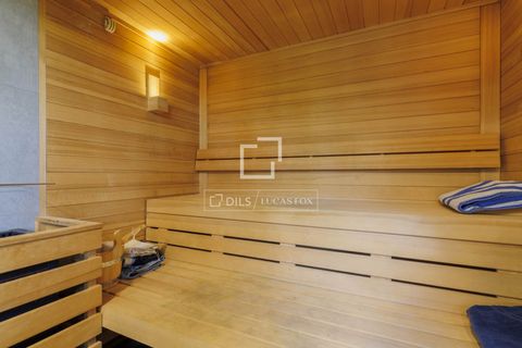 Villa a Boadilla Del Monte, Madrid, Boadilla Del Monte - € 3.300.000 | Ref: POZ59837 - foto 42