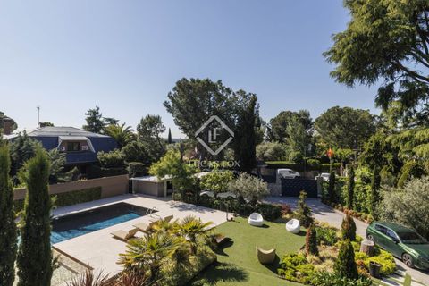 Villa a Boadilla Del Monte, Madrid, Boadilla Del Monte - € 3.300.000 | Ref: POZ59837 - foto 43