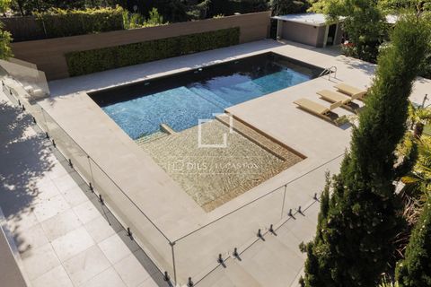 Villa a Boadilla Del Monte, Madrid, Boadilla Del Monte - € 3.300.000 | Ref: POZ59837 - foto 44