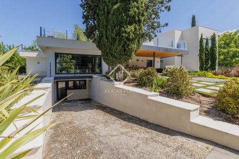 Villa a Boadilla Del Monte, Madrid, Boadilla Del Monte - € 3.300.000 | Ref: POZ59837 - foto 50
