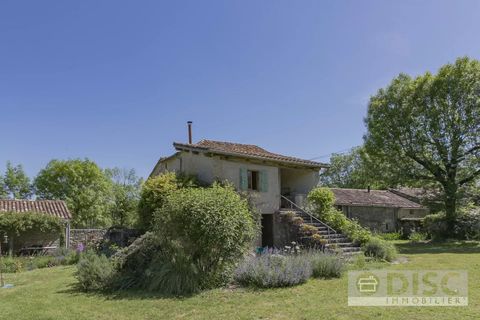 Villa i Caylus, Tarn-et-Garonne, Caylus - € 475.000 | Ref: 0325 8219 - foto 3