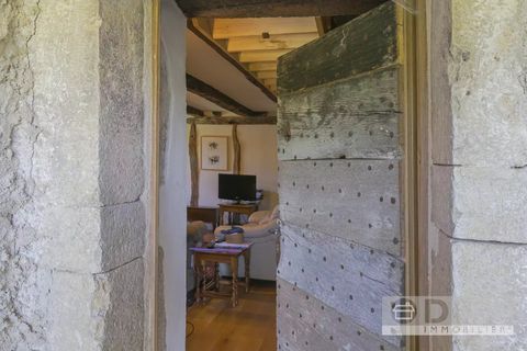Villa i Caylus, Tarn-et-Garonne, Caylus - € 475.000 | Ref: 0325 8219 - foto 4