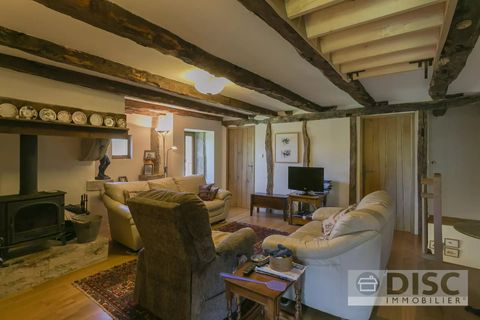 Villa i Caylus, Tarn-et-Garonne, Caylus - € 475.000 | Ref: 0325 8219 - foto 5