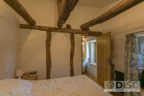 Villa i Caylus, Tarn-et-Garonne, Caylus - € 475.000 | Ref: 0325 8219 - foto 6
