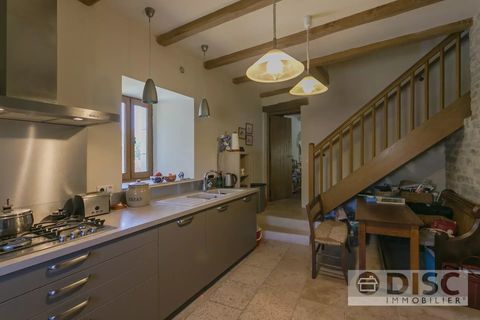 Villa i Caylus, Tarn-et-Garonne, Caylus - € 475.000 | Ref: 0325 8219 - foto 9