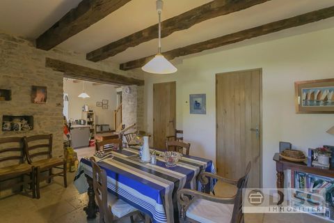 Villa i Caylus, Tarn-et-Garonne, Caylus - € 475.000 | Ref: 0325 8219 - foto 10