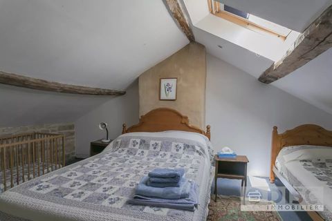 Villa i Caylus, Tarn-et-Garonne, Caylus - € 475.000 | Ref: 0325 8219 - foto 13