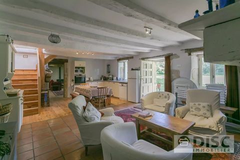 Villa i Caylus, Tarn-et-Garonne, Caylus - € 475.000 | Ref: 0325 8219 - foto 14