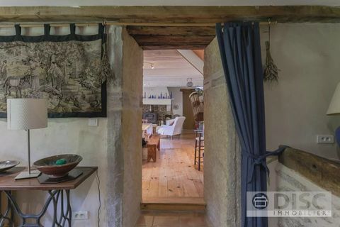 Villa i Caylus, Tarn-et-Garonne, Caylus - € 475.000 | Ref: 0325 8219 - foto 15
