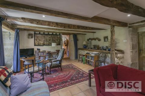 Villa i Caylus, Tarn-et-Garonne, Caylus - € 475.000 | Ref: 0325 8219 - foto 16