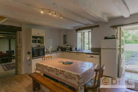 Villa i Caylus, Tarn-et-Garonne, Caylus - € 475.000 | Ref: 0325 8219 - foto 18