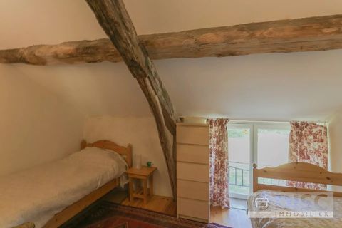 Villa i Caylus, Tarn-et-Garonne, Caylus - € 475.000 | Ref: 0325 8219 - foto 19