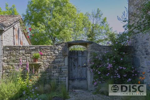 Villa i Caylus, Tarn-et-Garonne, Caylus - € 475.000 | Ref: 0325 8219 - foto 23