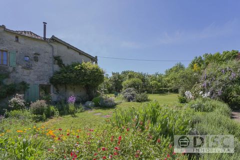 Villa i Caylus, Tarn-et-Garonne, Caylus - € 475.000 | Ref: 0325 8219 - foto 24
