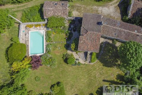 Villa i Caylus, Tarn-et-Garonne, Caylus - € 475.000 | Ref: 0325 8219 - foto 25